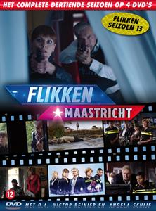 FLIKKEN MAASTRICHT S.13<br/><h5>Megjelenés: 2019-04-26</h5>