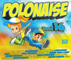 POLONAISE 16<br/><h5>Megjelenés: 2020-01-30</h5>