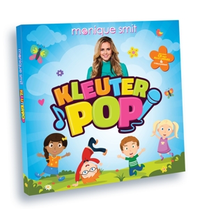 KLEUTER POP<br/><h5>Megjelenés: 2020-05-29</h5>