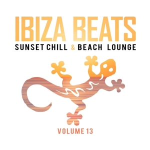 IBIZA BEATS 13<br/><h5>Megjelenés: 2020-07-10</h5>