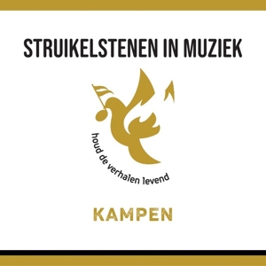 STRUIKELSTENEN IN MUZIEK<br/><h5>Megjelenés: 2023-04-21</h5>