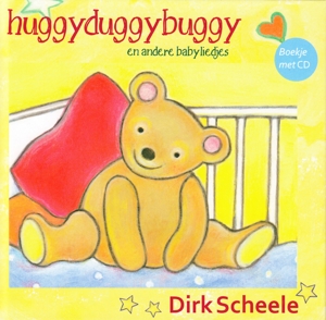 HUGGYDUGGYBUGGY EN ANDERE BABYLIEDJES<br/><h5>Megjelenés: 2015-02-20</h5>