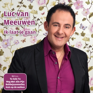 LUC VAN MEEUWEN<br/><h5>Megjelenés: 2016-03-10</h5>