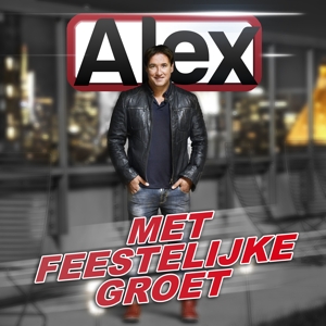 MET FEESTELIJKE GROET<br/><h5>Megjelenés: 2015-11-27</h5>