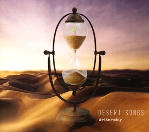 DESERT SONGS<br/><h5>Megjelenés: 2017-06-01</h5>