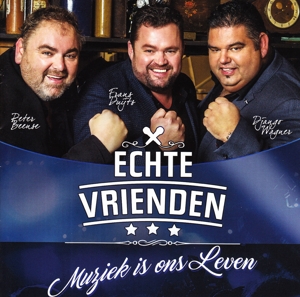 MUZIEK IS ONS LEVEN<br/><h5>Megjelenés: 2017-09-15</h5>