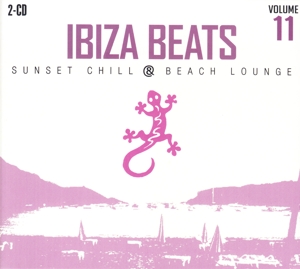 IBIZA BEATS 11<br/><h5>Megjelenés: 2018-04-12</h5>