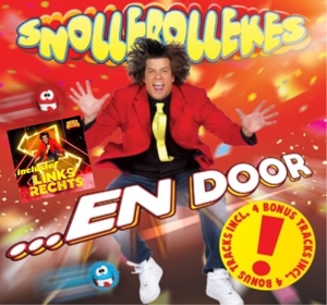 ... EN DOOR (GELREDOME EDITIE)<br/><h5>Megjelenés: 2019-03-14</h5>