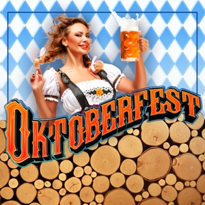 OKTOBERFEST<br/><h5>Megjelenés: 2019-09-13</h5>