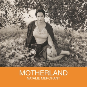 MOTHERLAND<br/><h5>Megjelenés: 2013-09-12</h5>