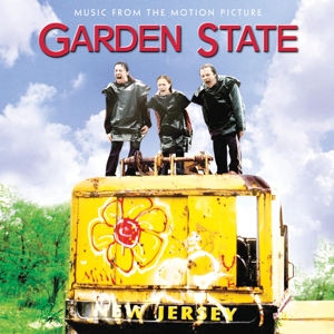 GARDEN STATE<br/><h5>Megjelenés: 2014-07-31</h5>