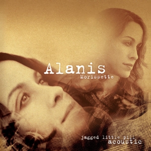 JAGGED LITTLE PILL ACOUSTIC<br/><h5>Megjelenés: 2014-10-16</h5>