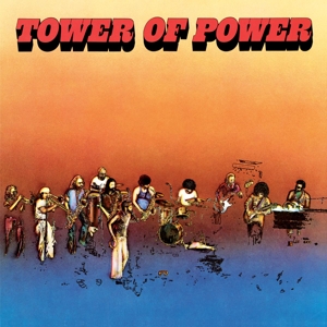 TOWER OF POWER<br/><h5>Megjelenés: 2014-11-20</h5>