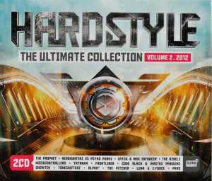 HARDSTYLE THE ULTIMATE COLLECTION VOL.2 2012<br/><h5>Megjelenés: 2012-05-18</h5>