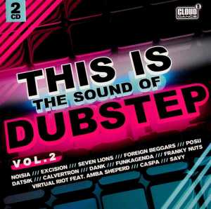 SOUND OF DUBSTEP VOL.2<br/><h5>Megjelenés: 2012-09-21</h5>