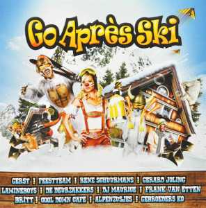 GO APRES SKI<br/><h5>Megjelenés: 2012-03-23</h5>