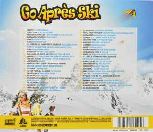 GO APRES SKI<br/><h5>Megjelenés: 2012-03-23</h5>