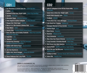 TRANCE THE ULTIMATE COLLECTION VOLUME 3. 2013<br/><h5>Megjelenés: 2013-08-23</h5>