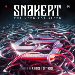 SNAKEPIT 2019 - THE NEED FOR SPEED<br/><h5>Megjelenés: 2019-12-09</h5>