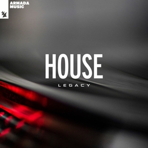 HOUSE LEGACY<br/><h5>Megjelenés: 2023-07-14</h5>