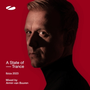 A STATE OF TRANCE IBIZA 2023<br/><h5>Megjelenés: 2023-10-03</h5>