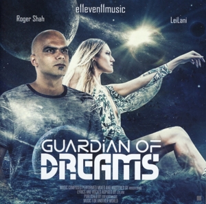 GUARDIAN OF DREAMS<br/><h5>Megjelenés: 2019-01-17</h5>