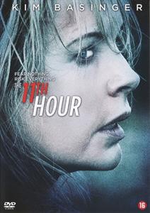 11TH HOUR<br/><h5>Megjelenés: 2016-04-21</h5>