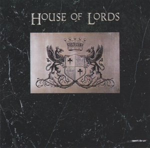 HOUSE OF LORDS<br/><h5>Megjelenés: 2013-04-25</h5>