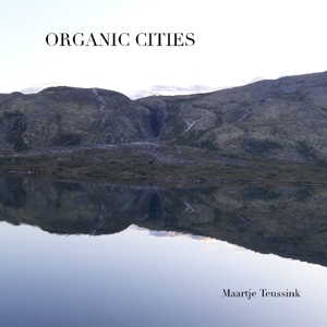 ORGANIC CITIES<br/><h5>Megjelenés: 2019-05-31</h5>