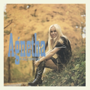 AGNETHA FALTSKOG<br/><h5>Megjelenés: 2020-01-10</h5>