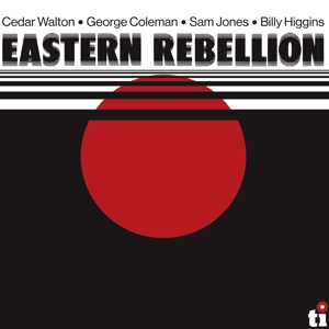 EASTERN REBELLION<br/><h5>Megjelenés: 2022-03-04</h5>