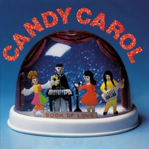 CANDY CAROL<br/><h5>Megjelenés: 2023-06-30</h5>