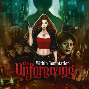 UNFORGIVING<br/><h5>Megjelenés: 2023-08-04</h5>