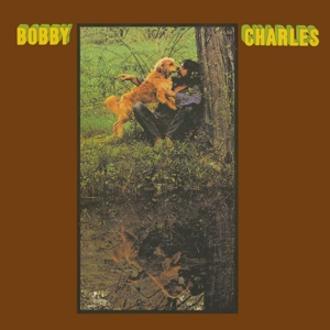 BOBBY CHARLES<br/><h5>Megjelenés: 2023-11-03</h5>