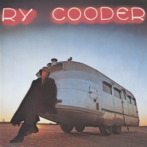 RY COODER<br/><h5>Megjelenés: 2024-02-23</h5>