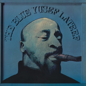 THE BLUE YUSEF LATEEF<br/><h5>Megjelenés: 2024-07-26</h5>