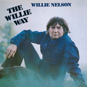 THE WILLIE WAY<br/><h5>Megjelenés: 2024-07-12</h5>