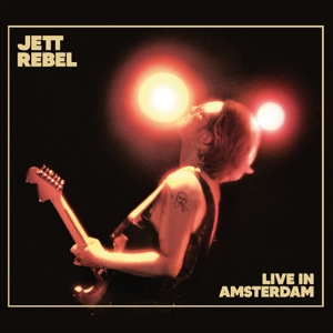 LIVE IN AMSTERDAM<br/><h5>Megjelenés: 2024-07-19</h5>