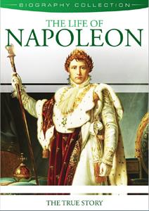 NAPOLEON<br/><h5>Megjelenés: 2018-02-22</h5>