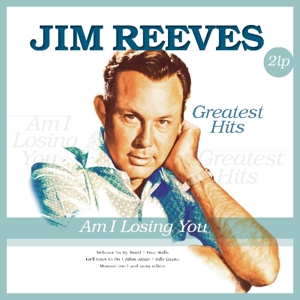 AM I LOSING YOU - GREATEST HITS<br/><h5>Megjelenés: 2017-03-30</h5>