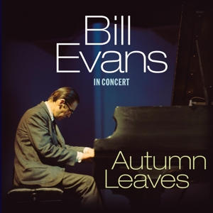 AUTUMN LEAVES - IN CONCERT<br/><h5>Megjelenés: 2024-05-10</h5>