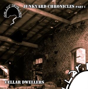 JUNKYARD CHRONICLES 1<br/><h5>Megjelenés: 2017-05-10</h5>