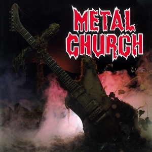 METAL CHURCH<br/><h5>Megjelenés: 2016-08-18</h5>