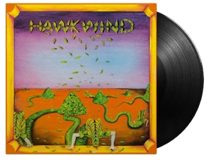 HAWKWIND<br/><h5>Megjelenés: 2019-02-28</h5>