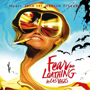 FEAR AND LOATHING IN LAS VEGAS<br/><h5>Megjelenés: 2019-09-06</h5>