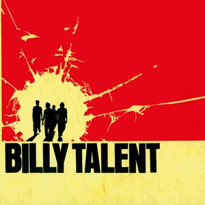 BILLY TALENT<br/><h5>Megjelenés: 2020-02-14</h5>