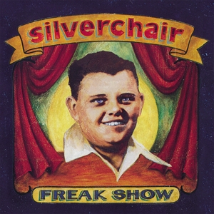 FREAK SHOW<br/><h5>Megjelenés: 2021-06-18</h5>