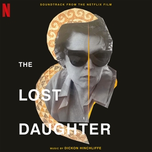 LOST DAUGHTER<br/><h5>Megjelenés: 2022-07-01</h5>