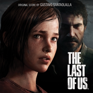 OST LAST OF US (Vinyl LP) | Lemezkuckó CD bolt