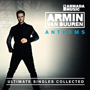 ANTHEMS (ULTIMATE SINGLES COLLECTED)<br/><h5>Megjelenés: 2023-12-01</h5>